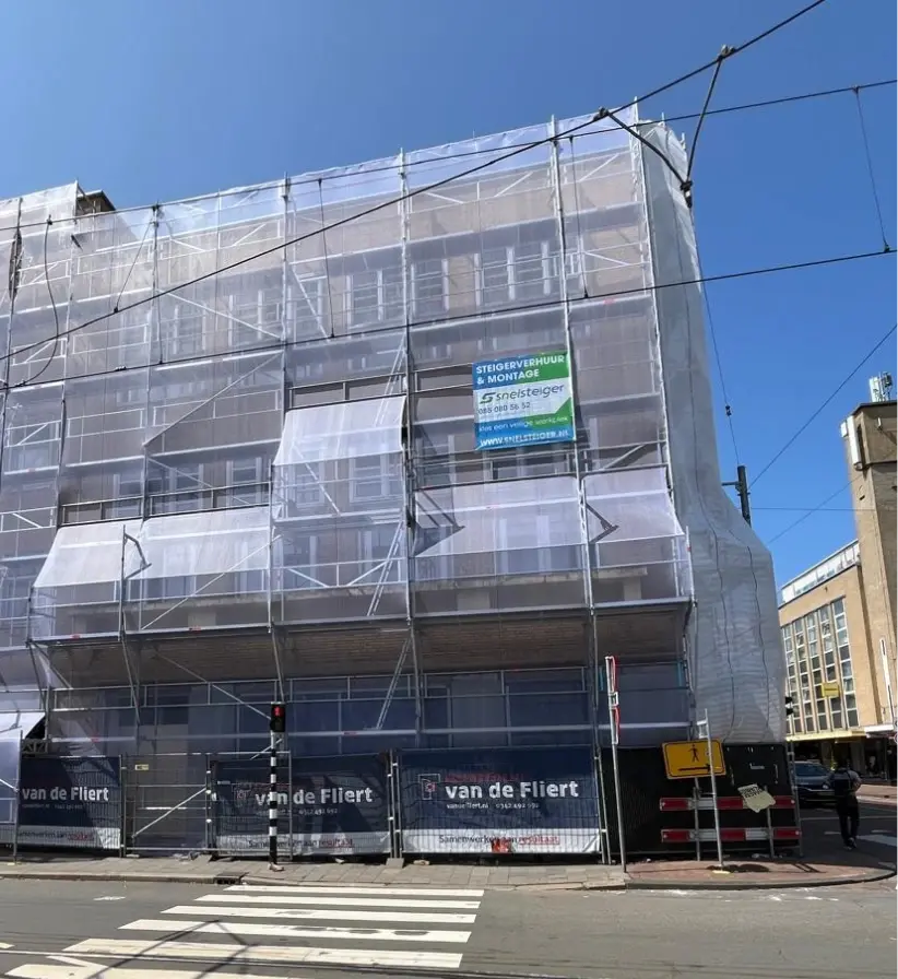 Gevelsteiger Snelsteiger