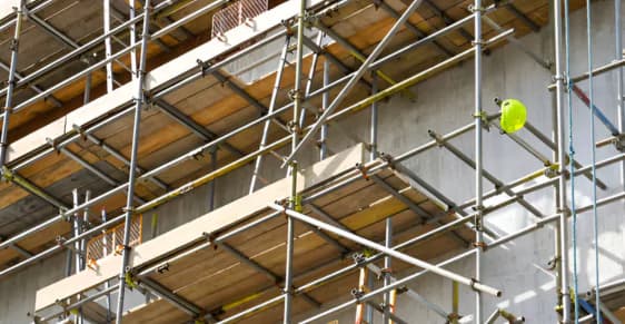 Steigerverhuur in Zuid-Holland