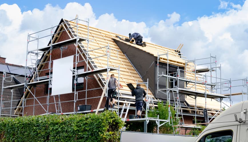 Steiger afbreken: Een stapsgewijze handleiding voor veiligheid