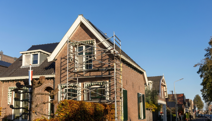 Steiger huren of kopen: Waarom huren de beste keuze is