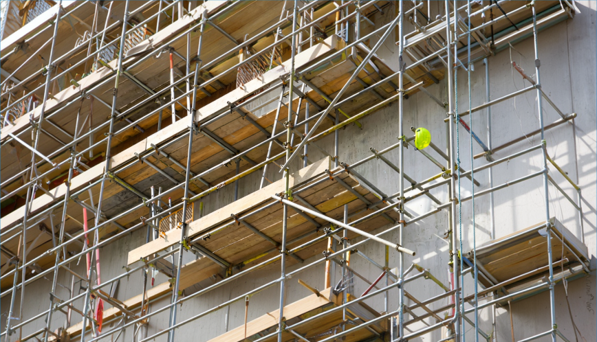 Steigerverhuur in Zuid-Holland