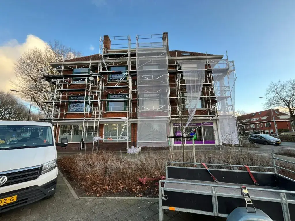 steigers Snelsteiger